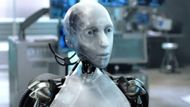 I, Robot (2004) – Sonny | Image Source: 20th Century Fox / Davis Entertainment